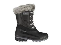 CMP Meisjes Snowboot Polhanne Zwart
