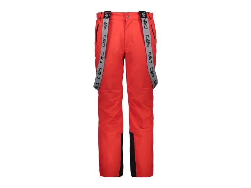 Cmp Ski Broek Heren 3W17397N-C580 1 Cmp Ski Broek Heren 3W17397N-C580