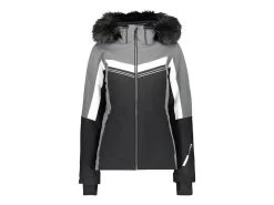 CMP Ski Jas Dames 30W0566NF