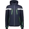 CMP Ski Jas Heren 30W0327