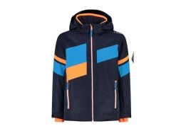 CMP Ski Jas Jongens 32W0024J