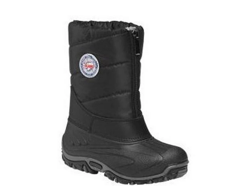 Jongens Snowboots Olang BMX Nero 29-34 1 Jongens Snowboots Olang BMX Nero 29-34