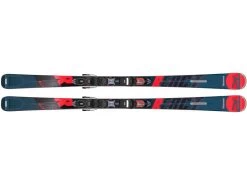 Rossignol Heren Ski React R6 Compact