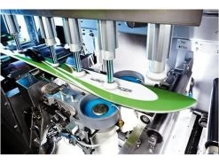 Ski Onderhoud Grote Beurt