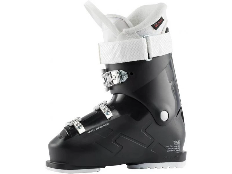 Rossignol Dames Ski Schoen Kelia 50 2 Rossignol Dames Ski Schoen Kelia 50 - Afbeelding 2