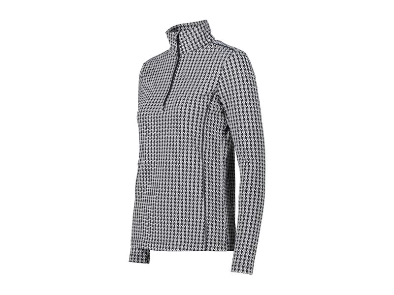 CMP Dames Ski Pully 31L1026-17ZH 3 CMP Dames Ski Pully 31L1026-17ZH - Afbeelding 3