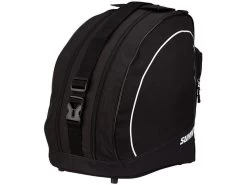 Summit Skischoentas Zwart Wit 9 Summit Skischoentas Zwart Wit -Ski Uitrusting Winkel 1 3 summit skischoentas zwart wit 0332zww