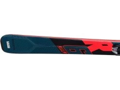 Rossignol Heren Ski React R6 Compact -Ski Uitrusting Winkel 1 5 rossignol heren ski react r6 compact rri01lj