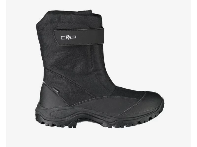 CMP Heren Snowboots Jotos Nero 1 CMP Heren Snowboots Jotos Nero