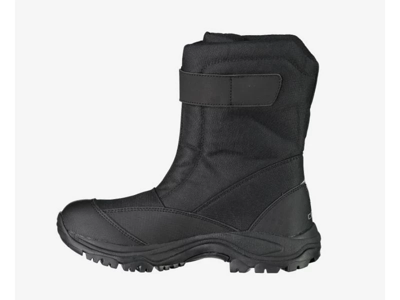 CMP Heren Snowboots Jotos Nero 2 CMP Heren Snowboots Jotos Nero - Afbeelding 2