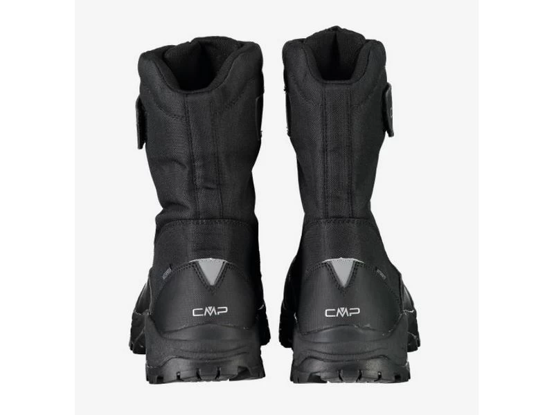 CMP Heren Snowboots Jotos Nero 3 CMP Heren Snowboots Jotos Nero - Afbeelding 3