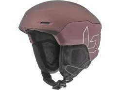 Bollé Skihelm Ryft Pure Garnet Matte