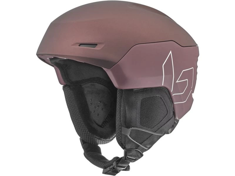 Bollé Skihelm Ryft Pure Garnet Matte 1 Bollé Skihelm Ryft Pure Garnet Matte