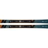 Rossignol Heren Skis React 6 Black-orange