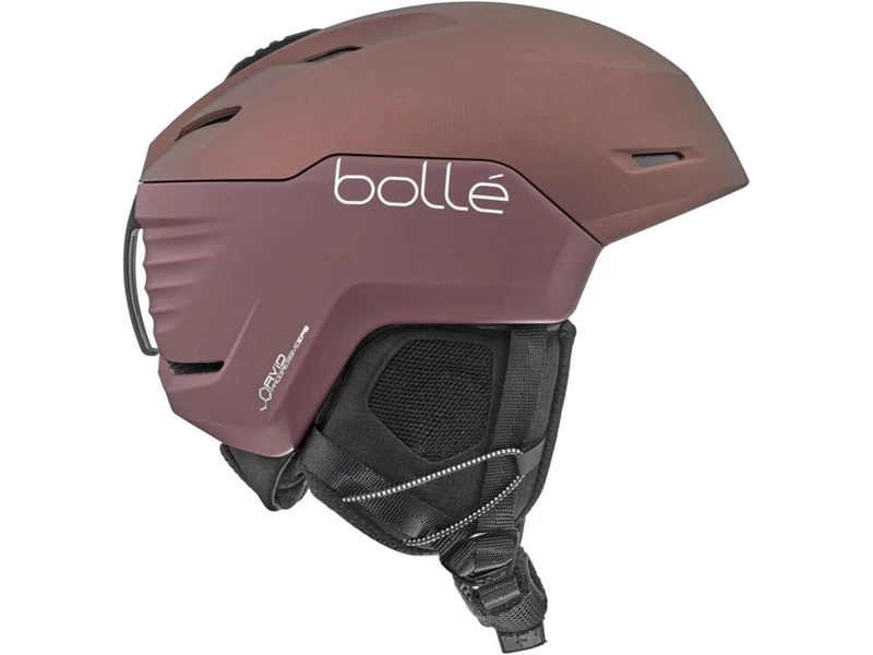 Bollé Skihelm Ryft Pure Garnet Matte 2 Bollé Skihelm Ryft Pure Garnet Matte - Afbeelding 2