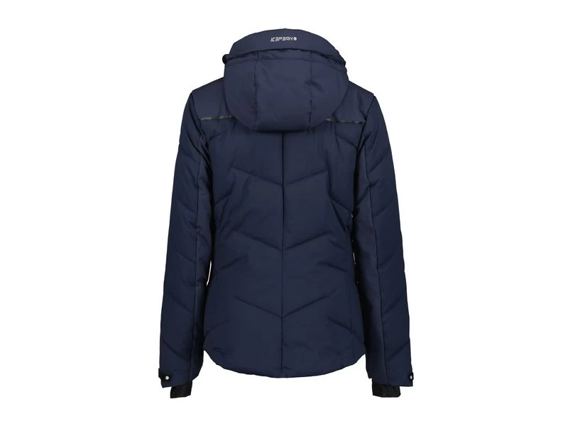 Icepeak Ski Jas Dames Elsah 390 2 Icepeak Ski Jas Dames Elsah 390 - Afbeelding 2