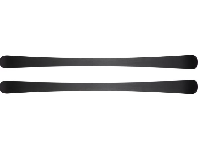 Rossignol Heren Skis React 6 Black-orange 2 Rossignol Heren Skis React 6 Black-orange - Afbeelding 2