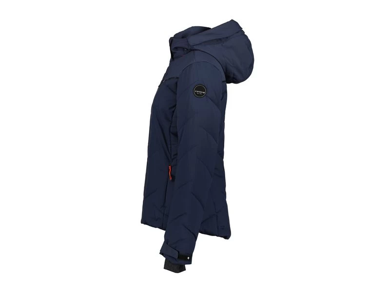 Icepeak Ski Jas Dames Elsah 390 3 Icepeak Ski Jas Dames Elsah 390 - Afbeelding 3