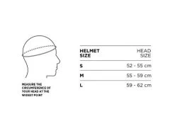 Bollé Skihelm Ryft Pure Garnet Matte 11 Bollé Skihelm Ryft Pure Garnet Matte -Ski Uitrusting Winkel 10 5 bolle skihelm ryft pure garnet matte afmeting bh178010