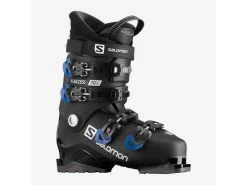 Salomon Heren Skischoen X Access 70 Wide Black