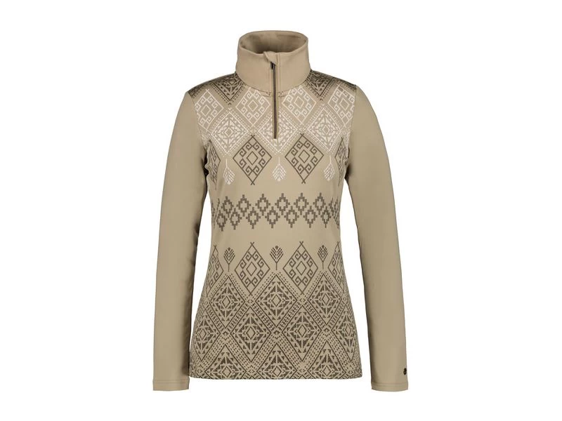 Luhta Dames Ski Pully Kitinen 042 1 Luhta Dames Ski Pully Kitinen 042