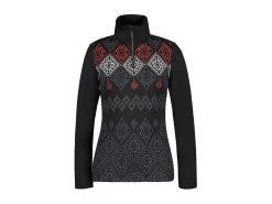 Luhta Dames Ski Pully Kitinen 990