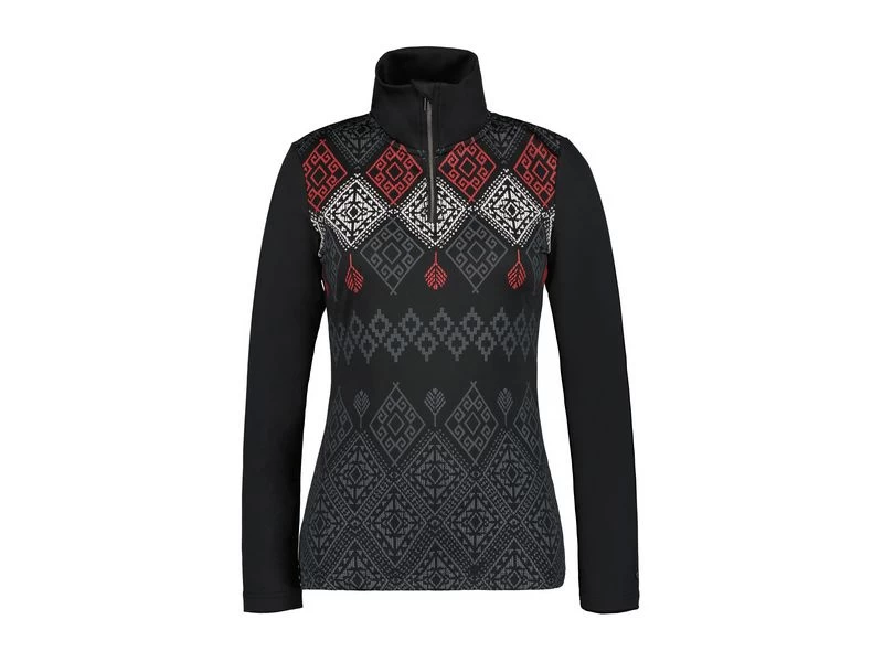 Luhta Dames Ski Pully Kitinen 990 1 Luhta Dames Ski Pully Kitinen 990