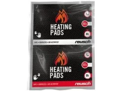 Reusch Heating Pad Set