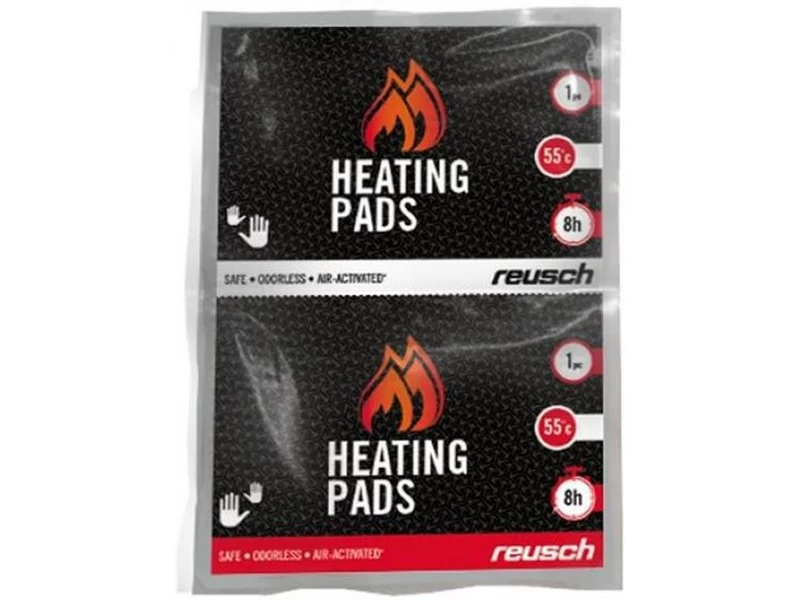 Reusch Heating Pad Set 1 Reusch Heating Pad Set