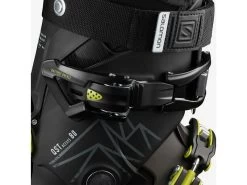 Salomon Heren Skischoen Quest Access 80 Black-belluga 9 Salomon Heren Skischoen Quest Access 80 Black-belluga -Ski Uitrusting Winkel 14 3 salomon heren skischoen quest access 80 black belluga l40851500