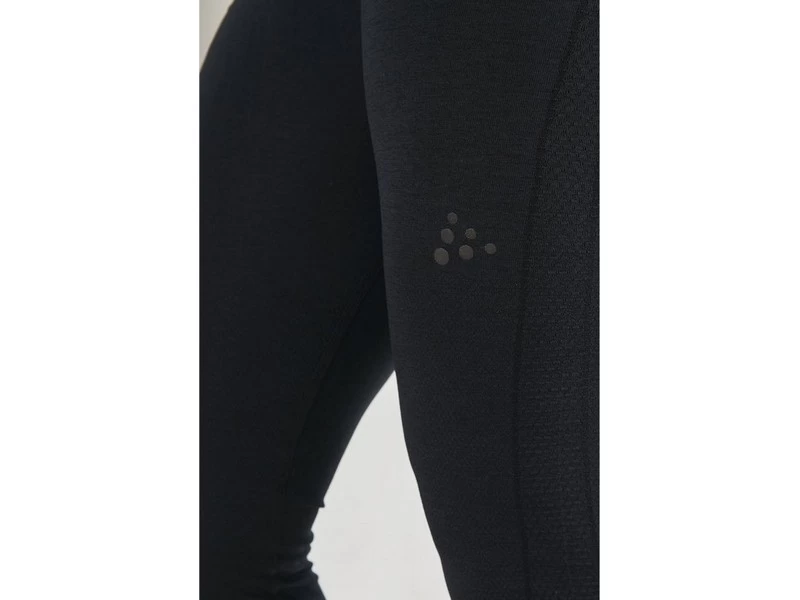 Craft Thermobroek Dames Fuseknit Comfort 2 Craft Thermobroek Dames Fuseknit Comfort - Afbeelding 2