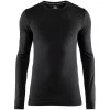 Craft Thermoshirt Heren Fuseknit Comfort RN LS
