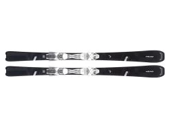 Head Dames Ski Easy Joy Slr 2 Black
