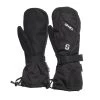 Sinner Heren Ski-handschoen Want Everest Black