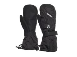 Sinner Heren Ski-handschoen Want Everest Black