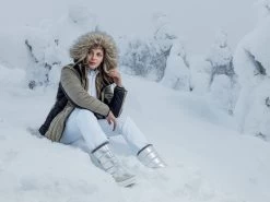 Luhta Ski Jas Dames Katinen 042 -Ski Uitrusting Winkel 16 3 luhta ski jas dames katinen 2 32420 042