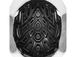 Salomon Skihelm Pearl 2+ Black -Ski Uitrusting Winkel 16 3 salomon skihelm pearl 2 20black l40600800