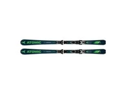 Atomic Heren Ski Redster X5 +