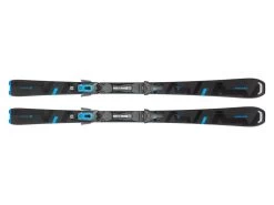 Head Dames Ski Pure Joy Slr Black