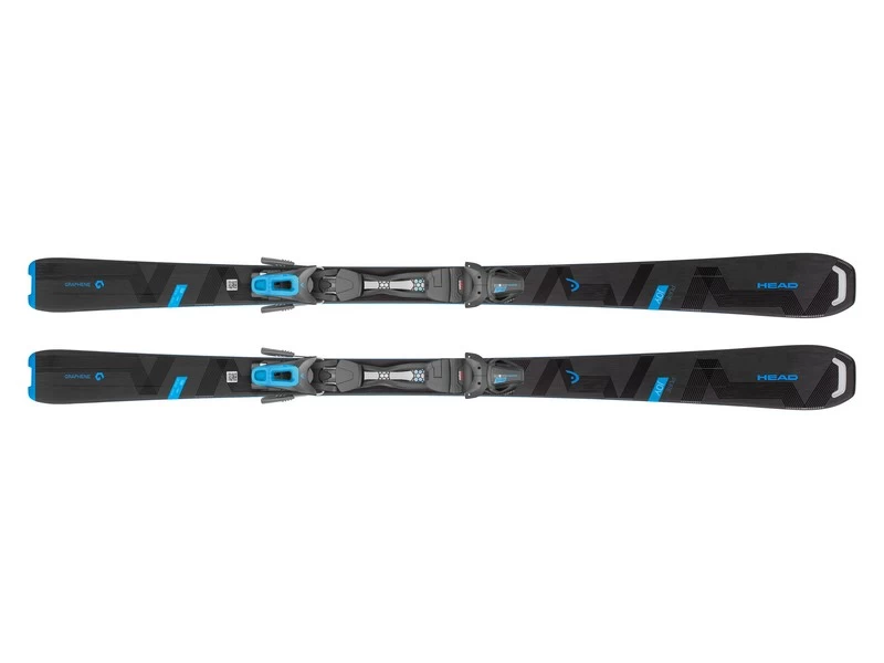 Head Dames Ski Pure Joy Slr Black 1 Head Dames Ski Pure Joy Slr Black