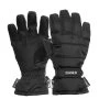 Sinner Dames Ski Handschoen Vertana Black