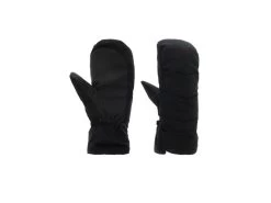 Sinner Wintersport Dameswanten Dufour Black