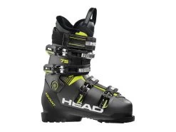 Head Heren Skischoen Avant Edge 75 Antra-black/yellow
