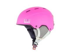 Sinner Kinder Skihelm Poley Matte Pink III