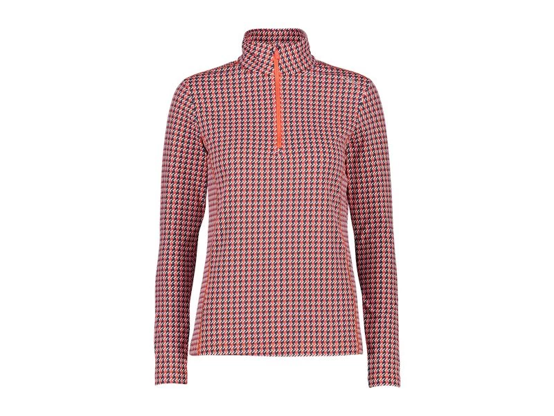 CMP Dames Ski Pully 31L1026-21ZH 1 CMP Dames Ski Pully 31L1026-21ZH