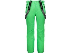 Cmp Ski Broek Heren 3W17397N-E102