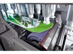 Snowboard Onderhoud Kleine Beurt