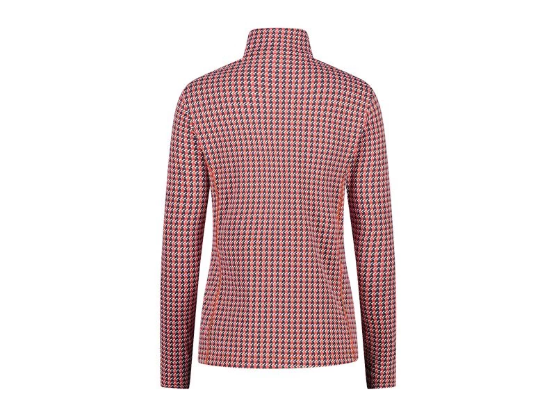 CMP Dames Ski Pully 31L1026-21ZH 2 CMP Dames Ski Pully 31L1026-21ZH - Afbeelding 2