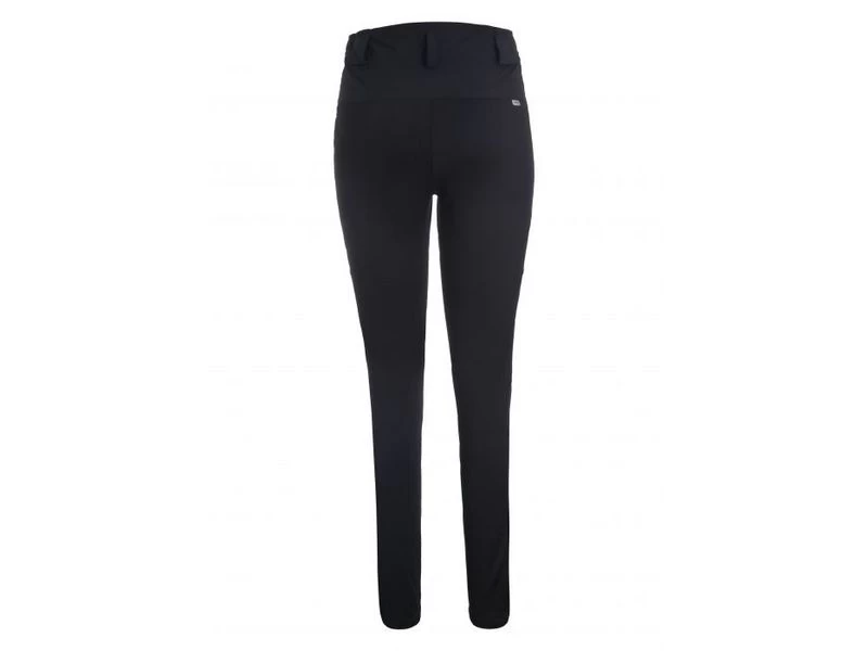 Icepeak Stretch Softshell Gevoerde Broek Dames Doral 2 Icepeak Stretch Softshell Gevoerde Broek Dames Doral - Afbeelding 2