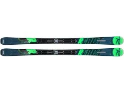 Rossignol Heren Ski React R4 Sport